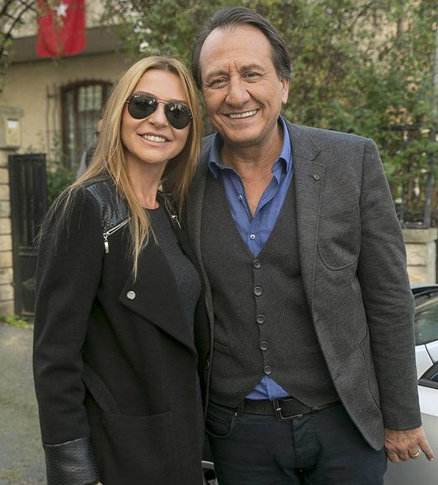 Pelin Körmükçü Arka Sokaklar'da  - Resim: 2