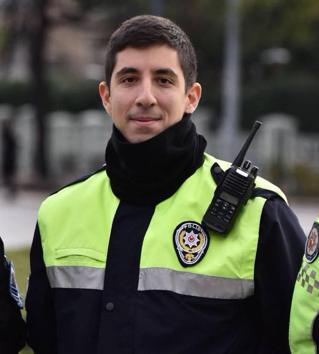 Muğla'da nişanlısıyla tartışan polis canına kıydı - Resim: 0