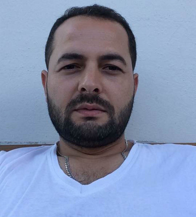 Samsun'da karşı şeride geçen otomobil dehşet saçtı: 1 ölü 2 yaralı - Resim: 3