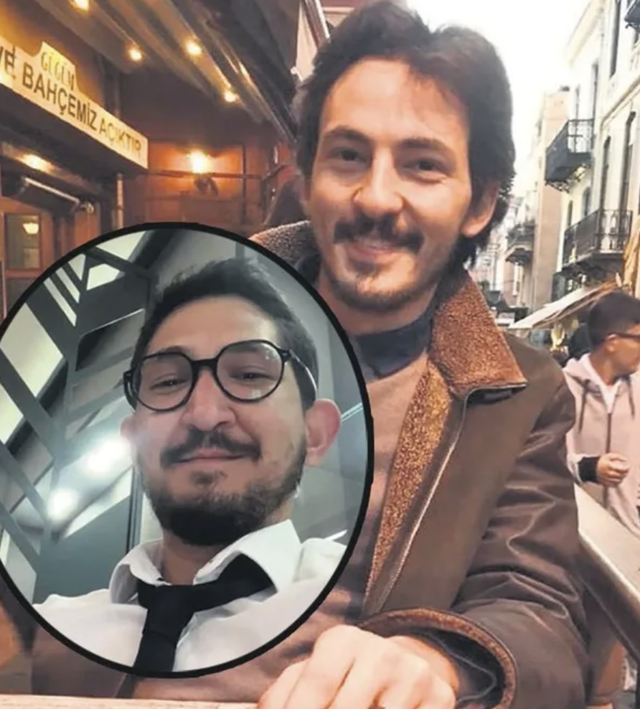 Balat'taki eğlence mekanı karıştı! Ünlü iş adamının çocuklarının hesap kavgası karakolda bitti - Resim: 0