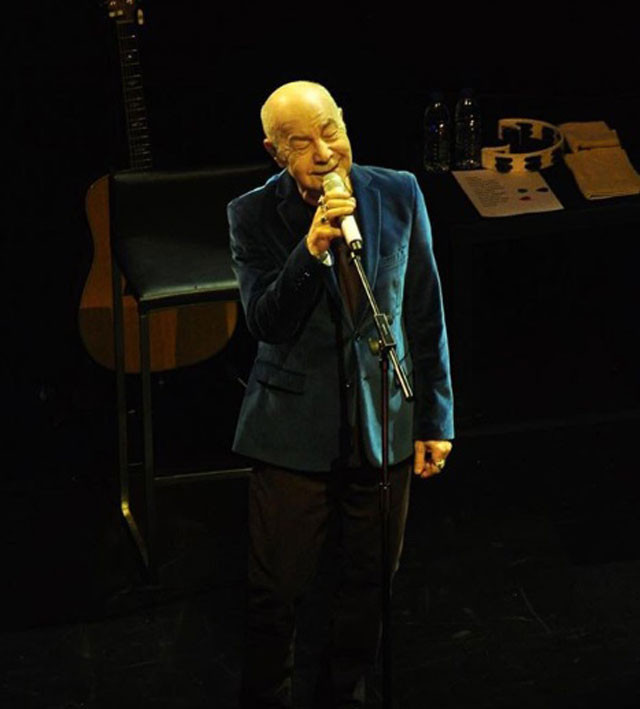 Mazhar Alanson'dan papağan çıkışı! Genç Babayiğit çocuk şehit olmuş... - Resim: 4