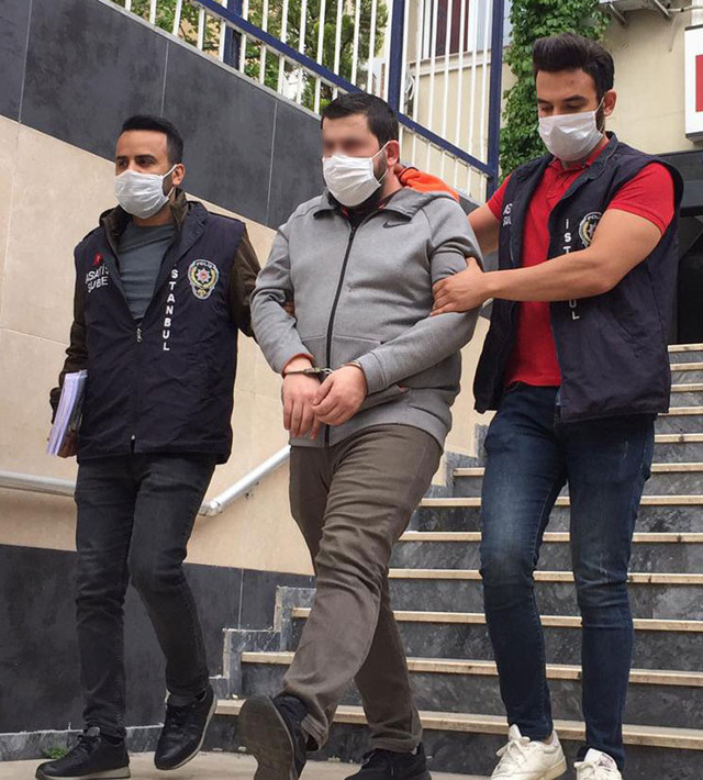 İstanbul'da ünlü giyim firmasına muhasebeci şoku! 4 milyon TL’lik vurgun yaptı - Resim: 0