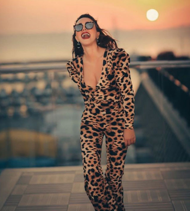 Seren Serengil o kişileri ifşa edip örgüt kurma suçundan savcılığa verdi - Resim: 2