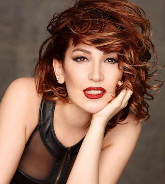 Yonca Lodi'yi aldığı ani ölüm haberiyle kahroldu!   - Resim: 1