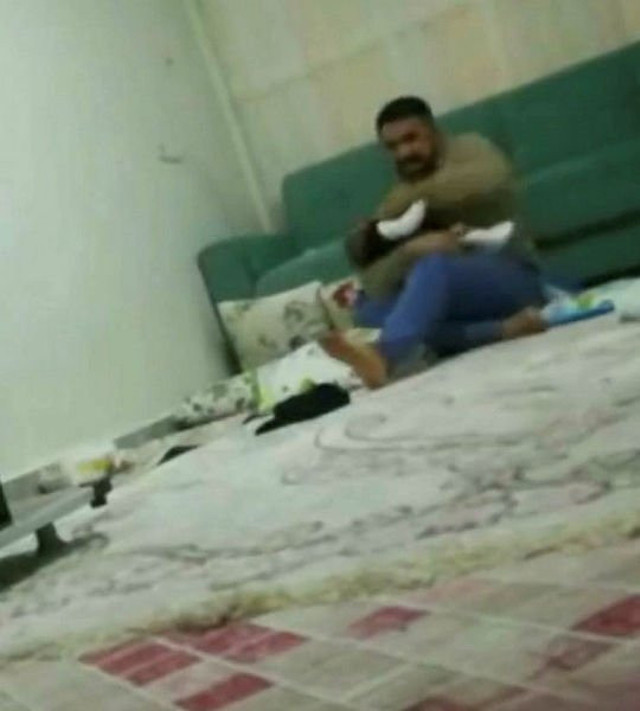 Gaziantep'te 1 aylık bebeğe işkence eden cani baba: Ağladığında boğazını sıkacaksın, öyle çırpınıp kalacak - Resim: 3