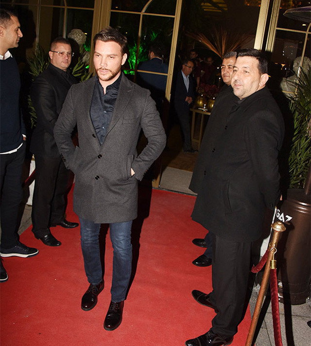 Sinan Akçıl en sonunda patladı: Hülya kim? - Resim: 3