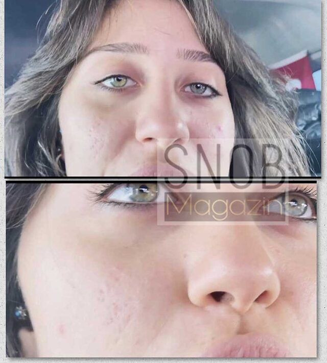 Zeynep Alkan'ın makyajsız hali gündem oldu! Herkesi şaşırttı - Resim: 3