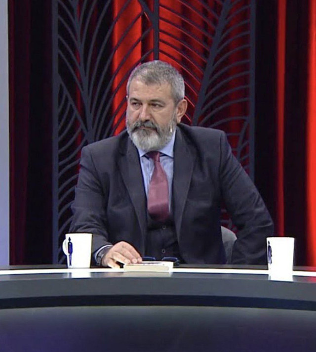 MİT ve Emniyet'ten MOSSAD'a bilgi satanlara gözaltı! Ünlü TV yorumcusu da gözaltında - Resim: 1