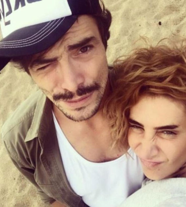 Ahmet Kural ve Sıla barıştı! Sosyal medyayı sallayan fotoğraf - Resim: 1