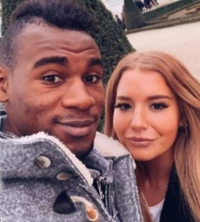 Erzurumsporlu Rashad Muhammed kamp yaptığı otele gizlice eskort çağırmış - Resim: 4