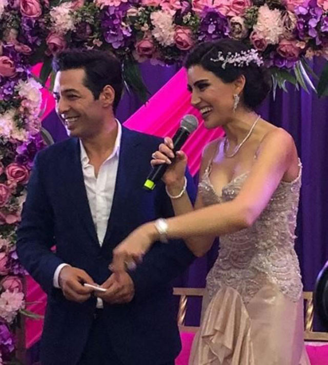 Mert Frat'tan İdil Fırat itirafı: İlk tanıştığımızda... - Resim: 3