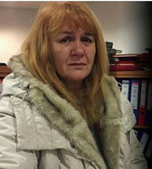 Biyolojik anne rezaleti! 14 yıl sonra kızını kaçırdı kocasına taciz ettirdi 'baban ne isterse yapar' - Resim: 0