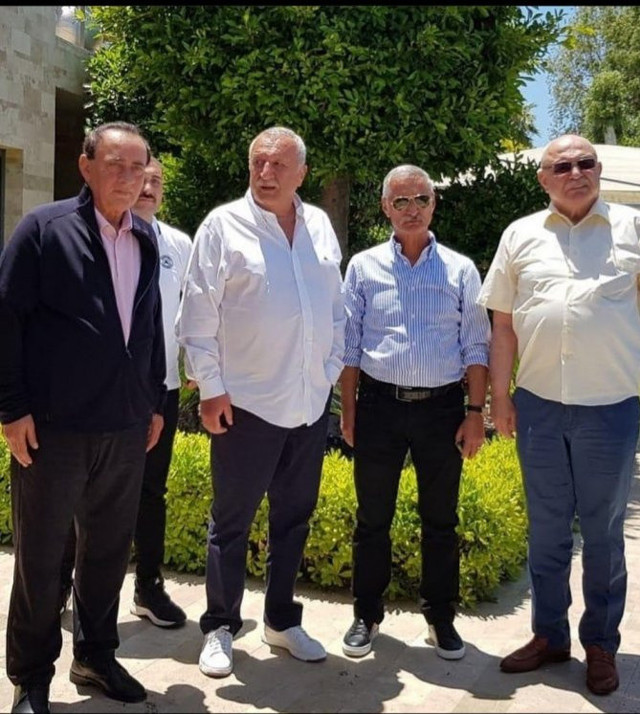 Eski MİT'çi Mehmet Eymür'den tüyler ürperten uyarı! 'Bu gidişin sonu siyasi cinayetlerdir' - Resim: 0