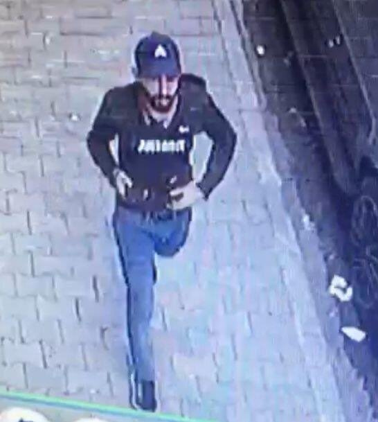 Taksim bombacısının sahte kocası Bilal Hassan'ın fotoğrafı ilk kez ortaya çıktı! İşte YPG'deki görevi - Resim: 3
