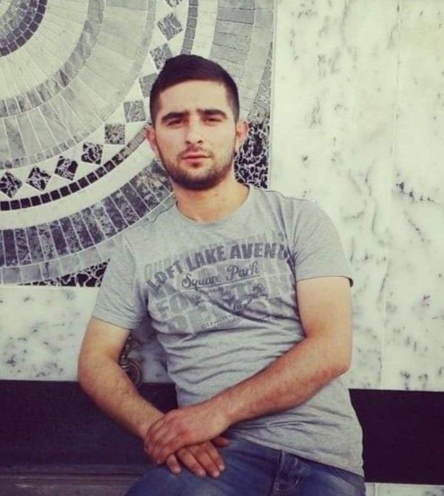 Abisinin cinsel organını ve boğazını kesti! 'Beni istismar ediyordu' diyerek anlattı - Resim: 0