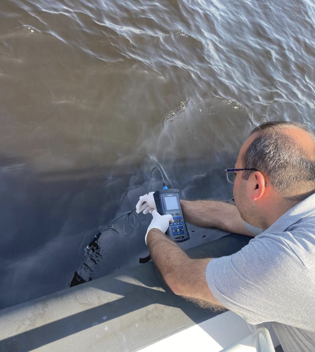 Bakan Murat Kurum talimat verdi! İzmir Körfezi için 'Bilim Kurulu' oluşturuluyor - Resim: 1