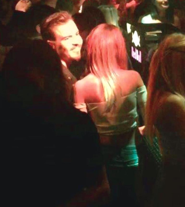  Erdem Kınay'ın evli olduğunu unuttuğu gece - Resim: 4