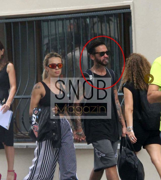 İşte Benim Stilim'le tanınan Neslihan Doğrusöz sakal ektirdi herkesi şok etti - Resim: 3