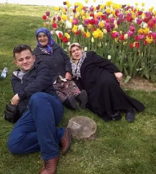 Aynı aileden aşı olmayan 3 kişi, 3 gün içinde koronavirüsten öldü - Resim: 0