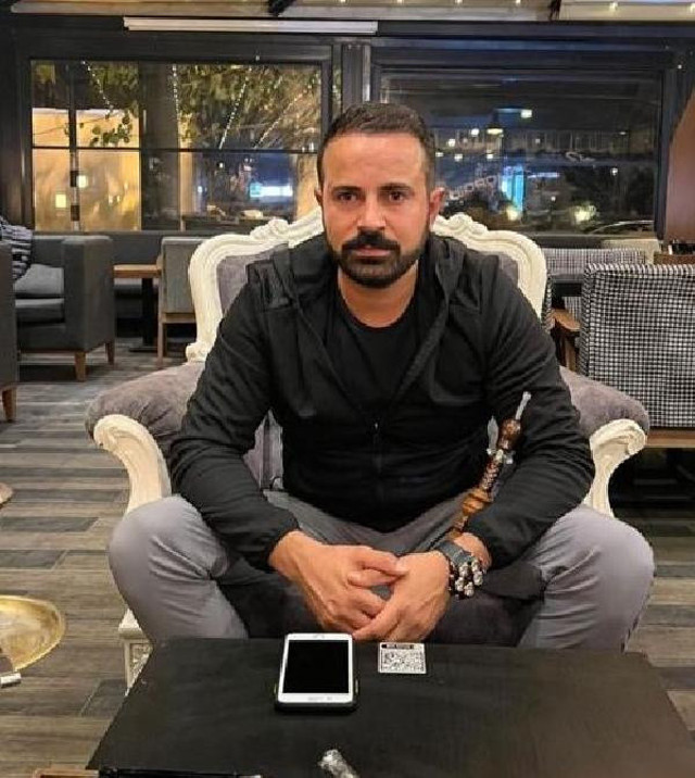 Uzman Çavuş, borç- alacak nedeniyle tartıştığı kişiyi öldürüp, intihar etti - Resim: 0