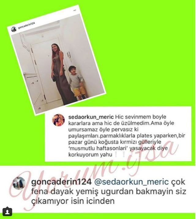 Ebru Şallı evli sevgilisinden dayak mı  yedi? - Resim: 2
