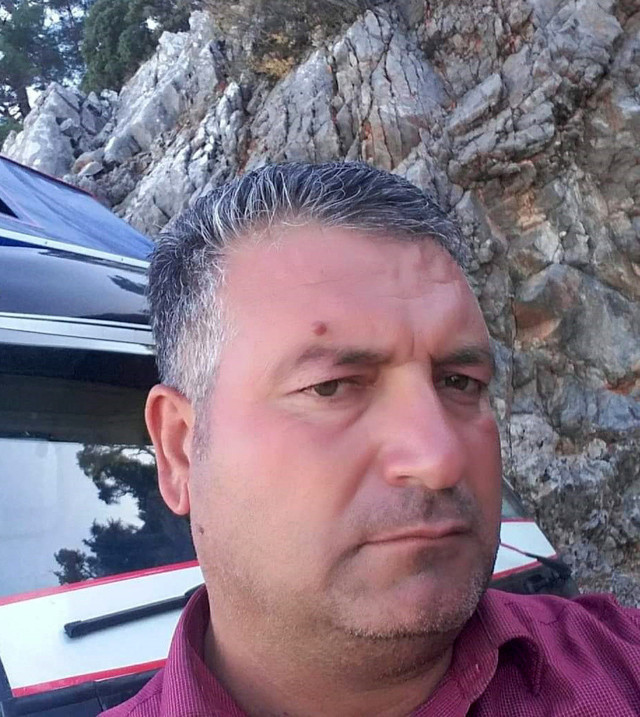 Antalya'da feci şekilde can verdi! Kardeşine götürmek için aldığı limonlar yolda kaldı - Resim: 2