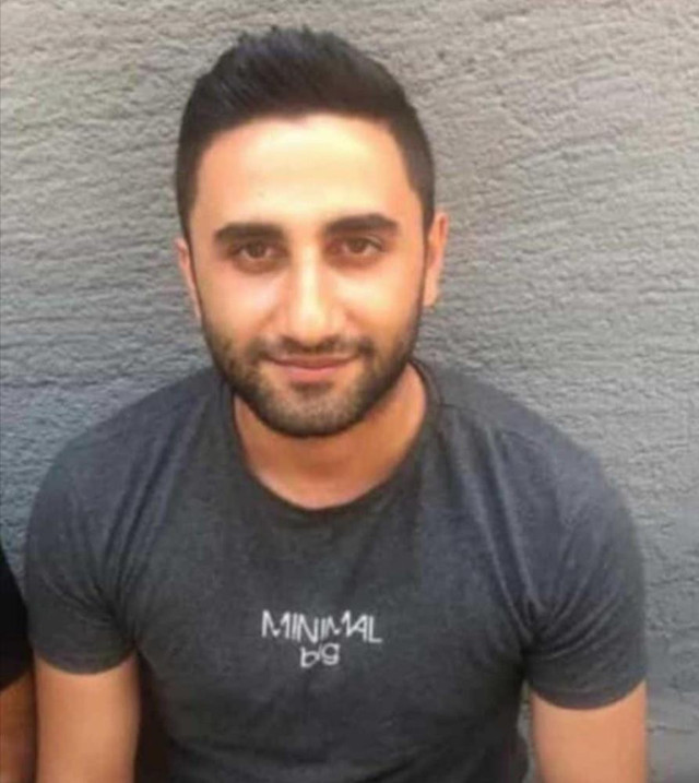 Şanlıurfa'da polis Cemal Bozkurt ve Abdullah Yasir Binici'yi şehit eden bakın kim çıktı - Resim: 1