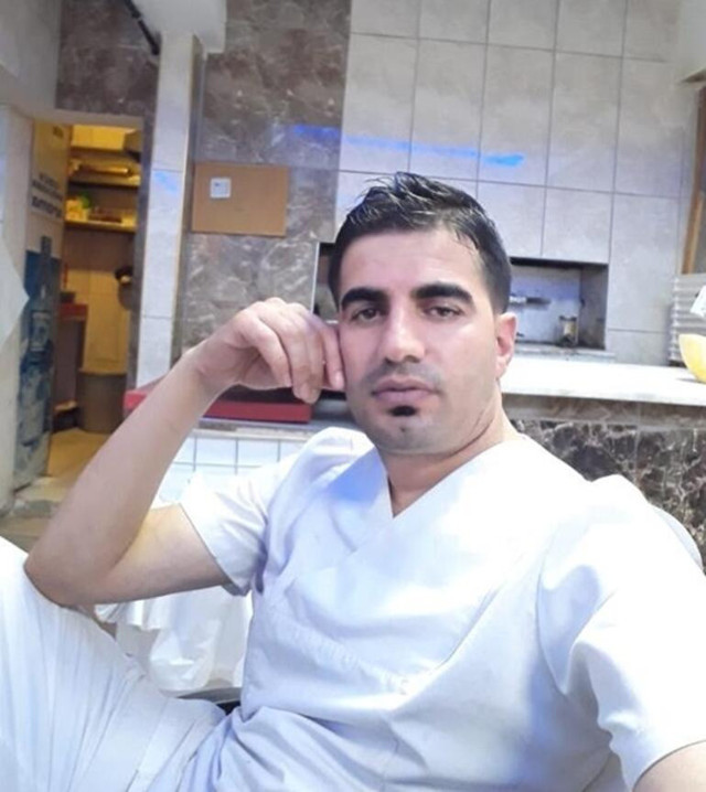 Kan davasına dönen cinayette yeni gelişme - Resim: 0