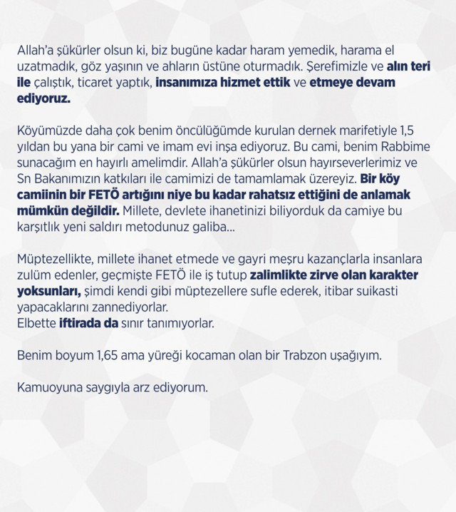 Sedat Peker 'milyonluk arabası var' demişti 'danışman' Ali Faik Hacıoğlu açıkladı - Resim: 1