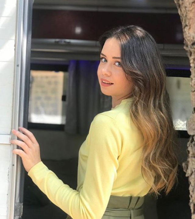 Söz dizisinin başrol oyuncusu Yağmur Ün'ü yıkan kötü haber!  - Resim: 2