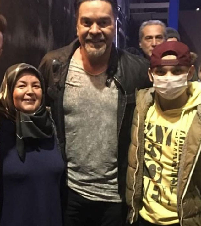 O Ses Türkiye Caner'in sesine kulak verdi! Acun'dan alkışlanacak hareket - Resim: 4