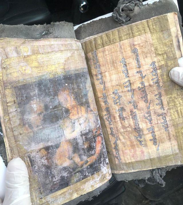 Önce Diyarbakır sonra Antalya! Gizemleri hala çözülemedi  - Resim: 2