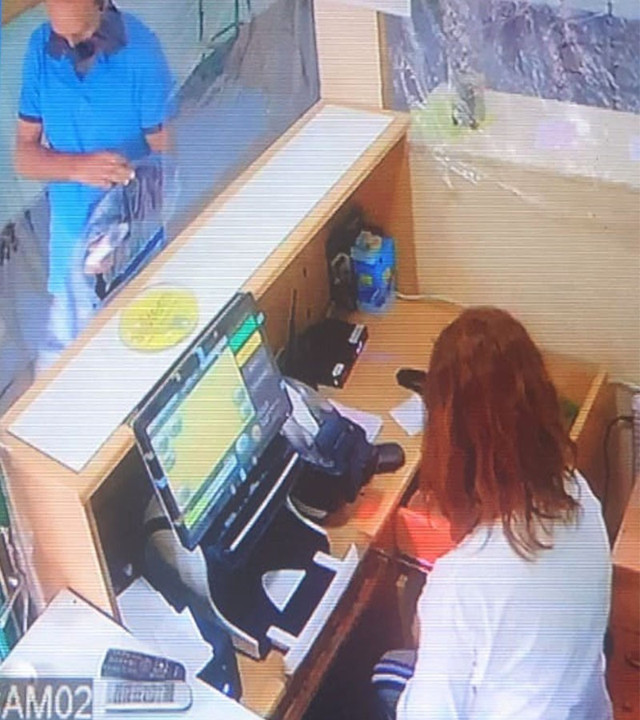 Zonguldak'ta karantinada olması gereken kişi iddia bayiinde oyun oynarken yakalandı - Resim: 0