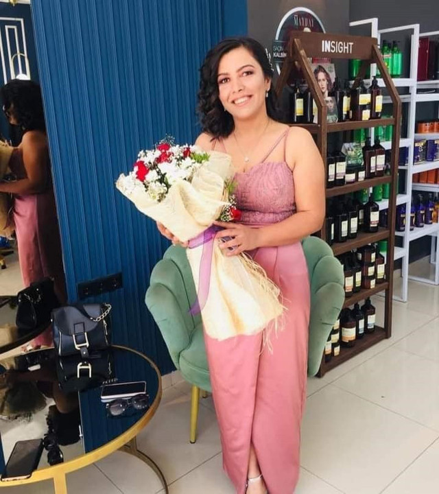 7 aylık hamile eşini öldürdü, otomobilini uçurama sürüp intihar etmek istedi - Resim: 1