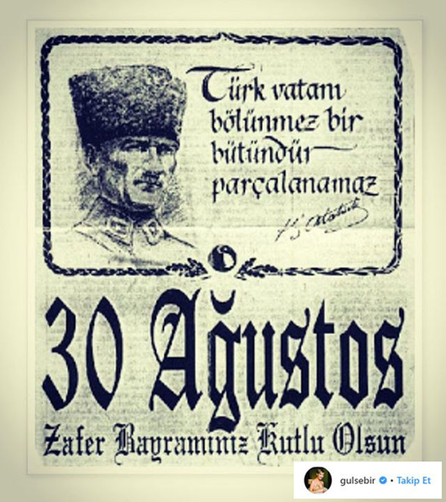 Ata Demirer: İyi kaptan dalgalı denizde belli olur - Resim: 2