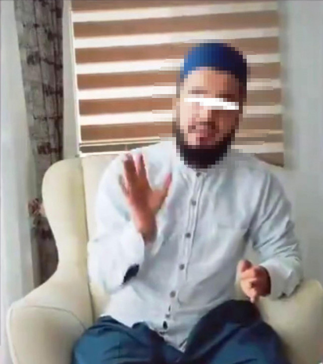 İzmir'deki depreme yönelik provokatif paylaşımda bulunan şahıs tutuklandı - Resim: 0