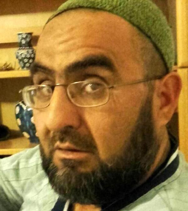 'Mehdiliğimi kabul etmedi' diye hocasını öldürdü! Öldükten sonra bana 'Sen mehdisin' dedi - Resim: 0