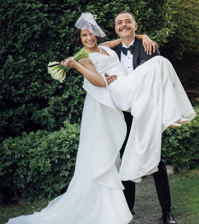 Selen Seyven kimdir yaşı kaç nereli kiminle evlendi? - Resim: 0