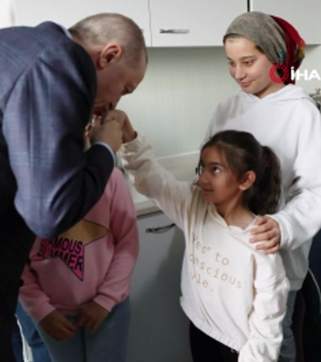 Cumhurbaşkanı Erdoğan ve MHP Lideri Devlet Bahçeli Adıyaman'da! - Resim: 2