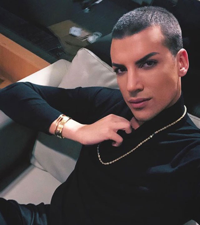 Kerimcan Durmaz'ın skandal banyo görüntüleri! Takipçileri isyan etti - Resim: 1