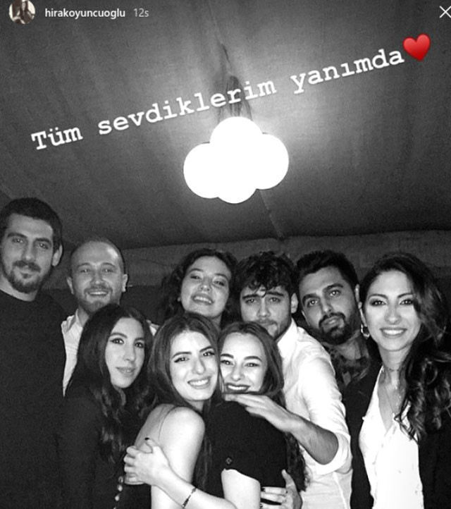 İstanbullu Gelin'in yıldızları bombayı patlattı 'Gidecek yolum yok' - Resim: 3