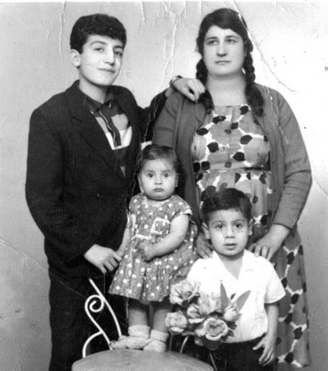 Müslüm'ün yapımcısı Kanal D'de her şeyi anlattı Ezo nerede - Resim: 2