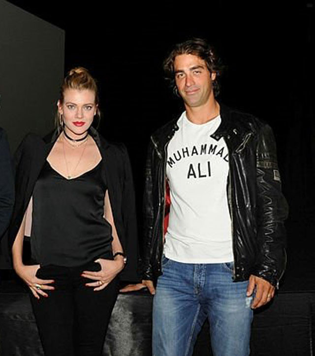 Sarp Levendoğlu Derya Şensoy ilişkisinde flaş gelişme evleniyorlar mı? - Resim: 2