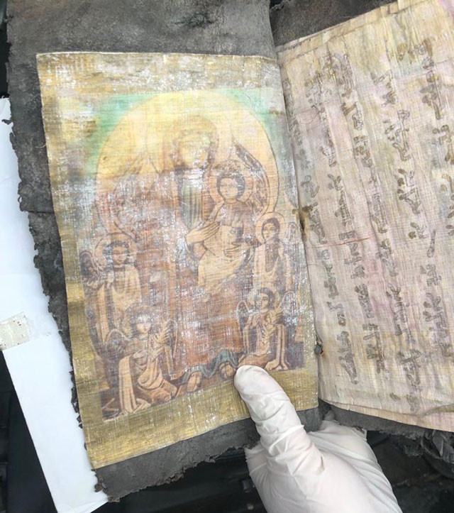 Önce Diyarbakır sonra Antalya! Gizemleri hala çözülemedi  - Resim: 3