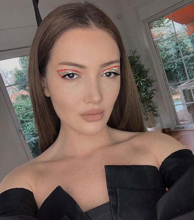 Danla Bilic'ten magazin dünyasını karıştıracak itiraf! Evli bir ünlü erkek... - Resim: 2