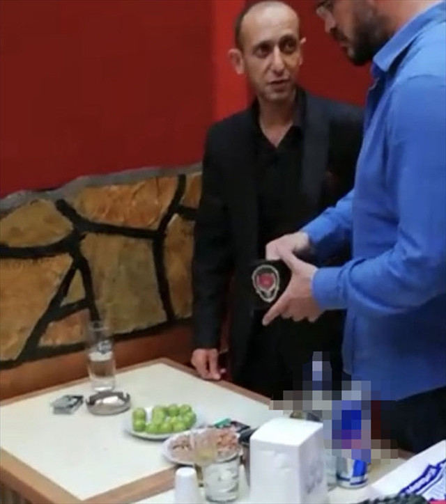 FaceApp uygulamasıyla asker ve polisleri dolandırdı itirafı olay oldu - Resim: 0