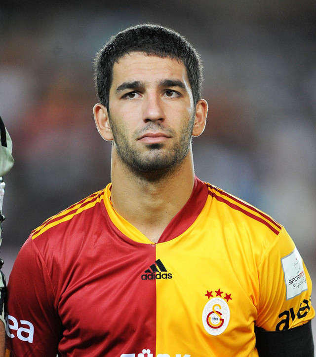 Arda Turan futbolu bıraktı! Veda videosu eşi Aslıhan Doğan'ın hesabından yayınlandı - Resim: 2