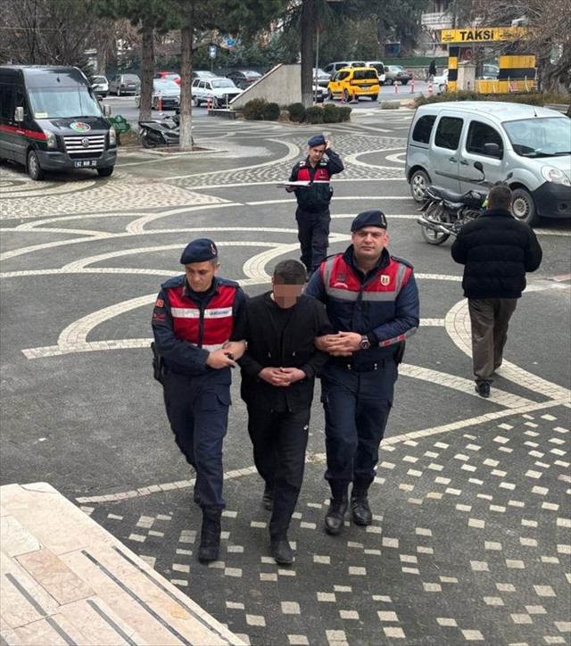 Konya'da bir baba 16 yaşındaki oğlu tarafından öldürüldü - Resim: 0