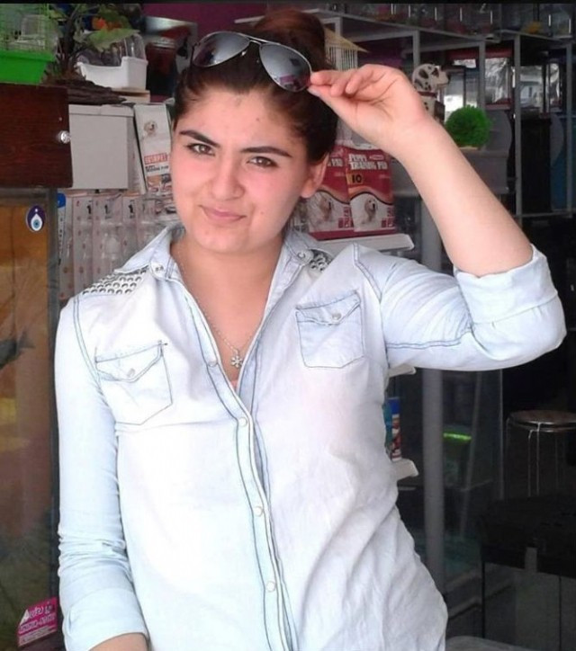 İzdivaç'ın Hanifesi'nin açık hali olay oldu! Herkesin dilinde - Resim: 2