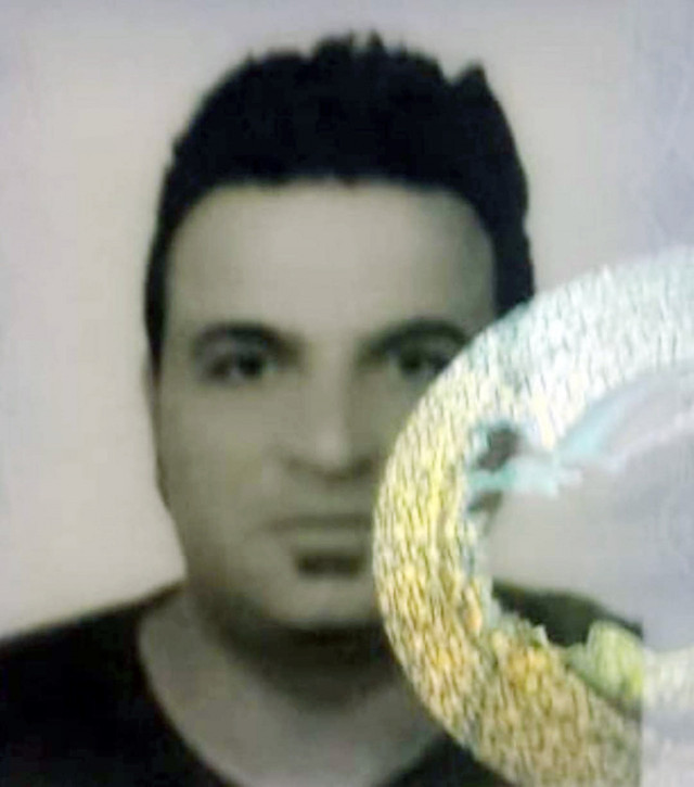 Antalya'da parasını almak isteyen arkadaşını öldüren Türkmen sanığa 16 yıl hapis - Resim: 1